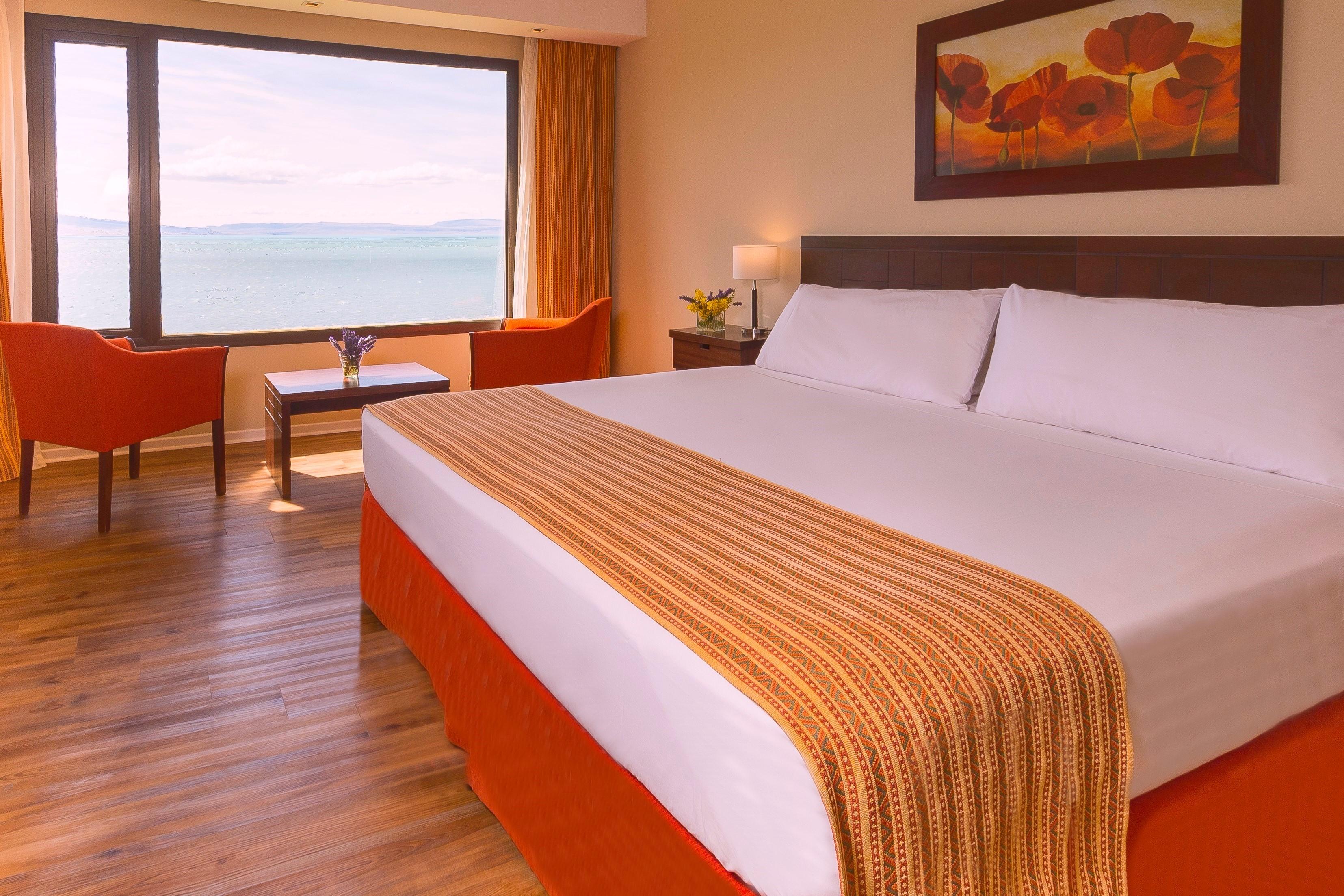 Xelena Hotel & Suites El Calafate Exterior photo