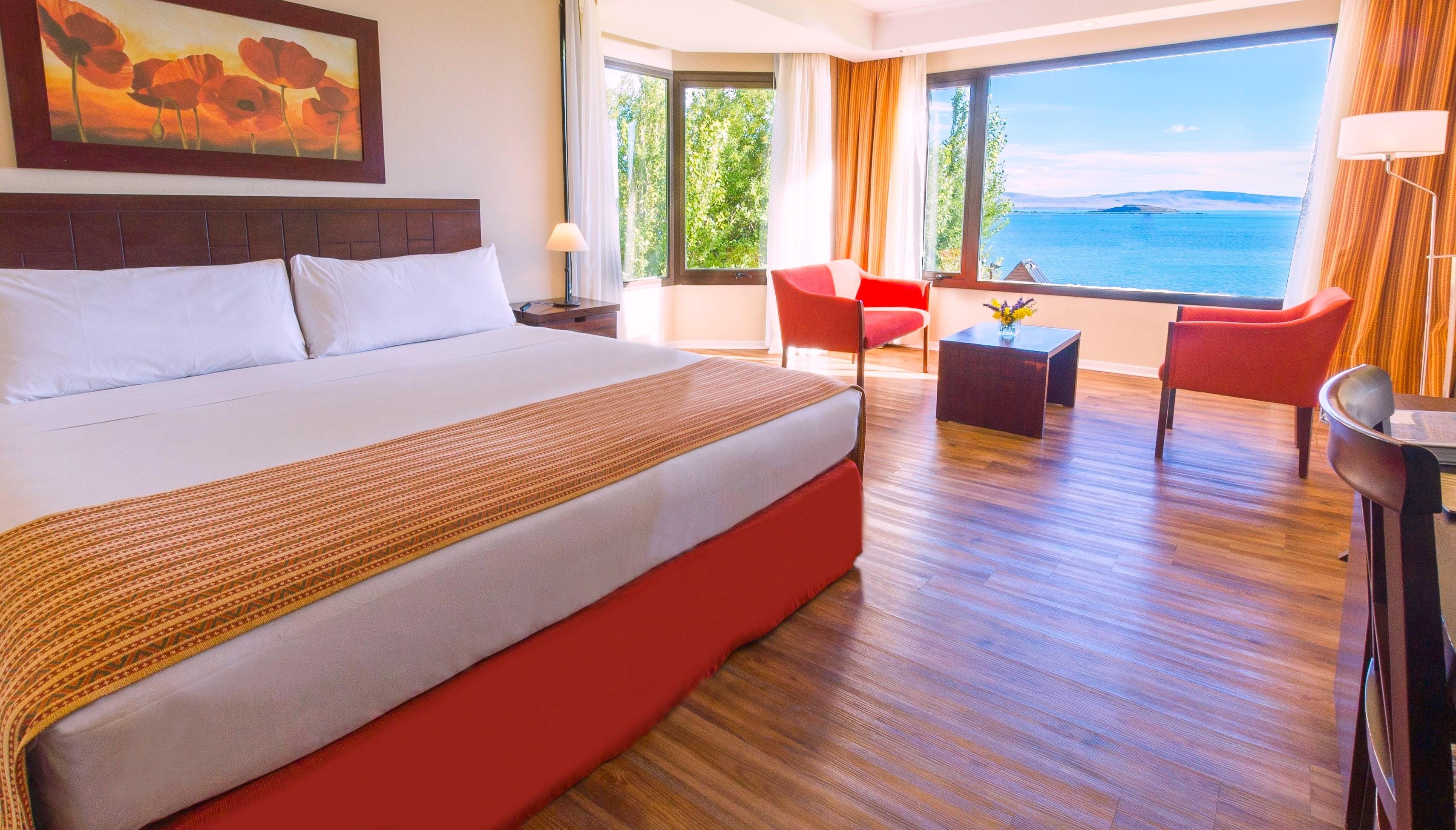 Xelena Hotel & Suites El Calafate Exterior photo