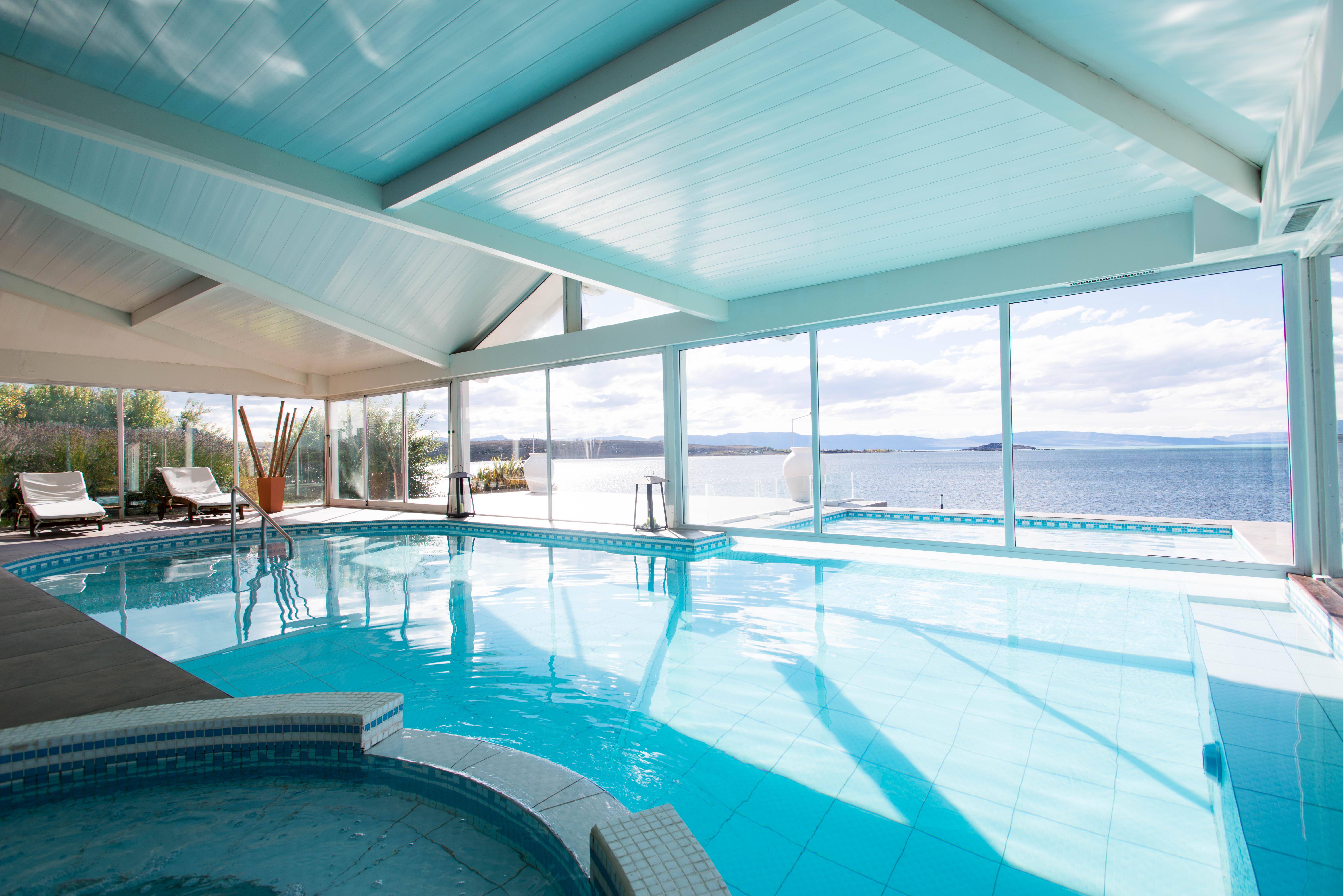 Xelena Hotel & Suites El Calafate Exterior photo