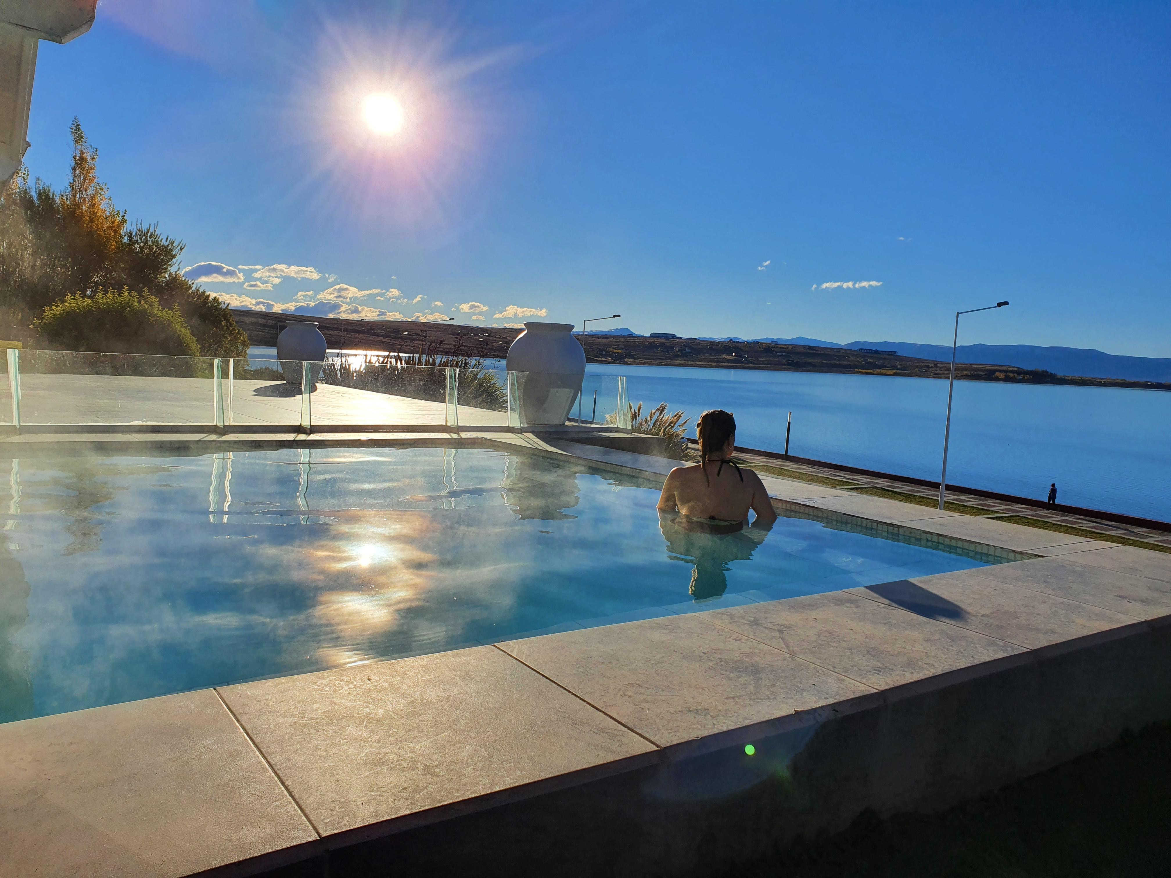 Xelena Hotel & Suites El Calafate Exterior photo