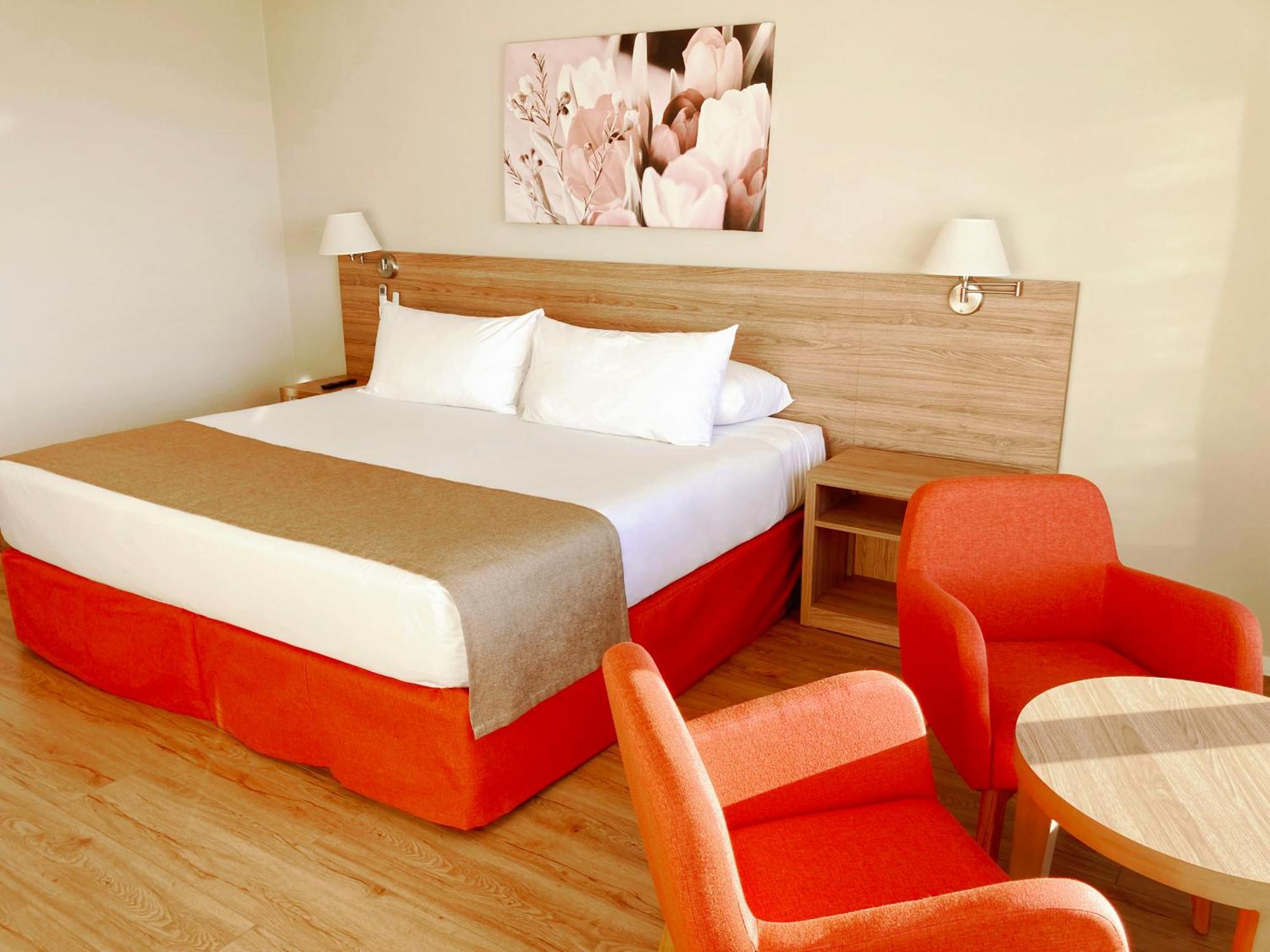 Xelena Hotel & Suites El Calafate Exterior photo