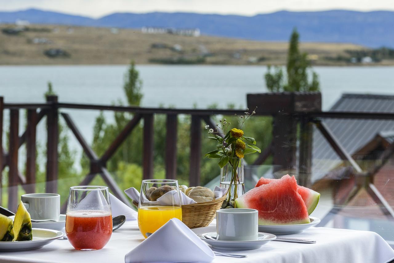 Xelena Hotel & Suites El Calafate Exterior photo