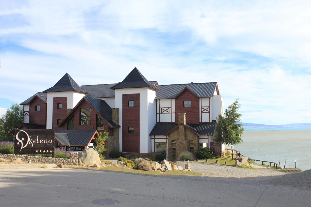 Xelena Hotel & Suites El Calafate Exterior photo