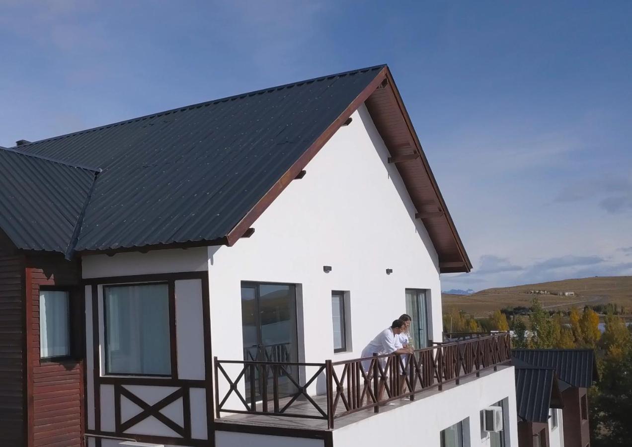 Xelena Hotel & Suites El Calafate Exterior photo